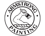 Armstrong Painting LLC's Logo